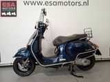 VESPA GTS 250