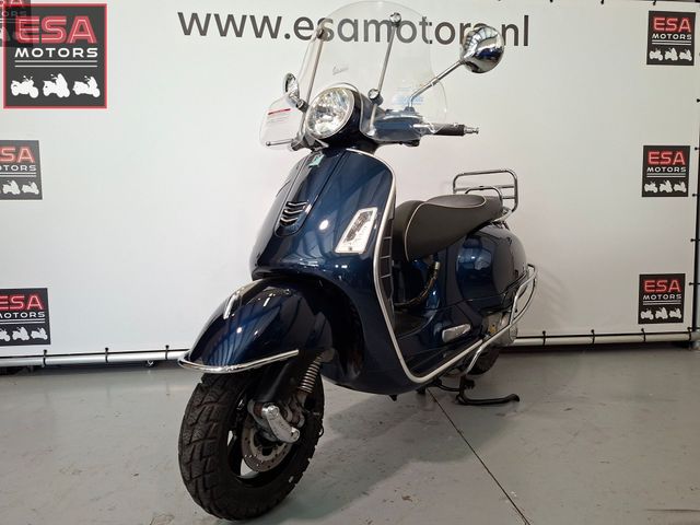 vespa - gts-250