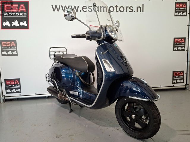 vespa - gts-250