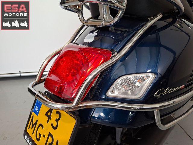 vespa - gts-250