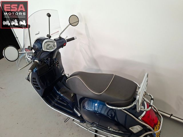 vespa - gts-250
