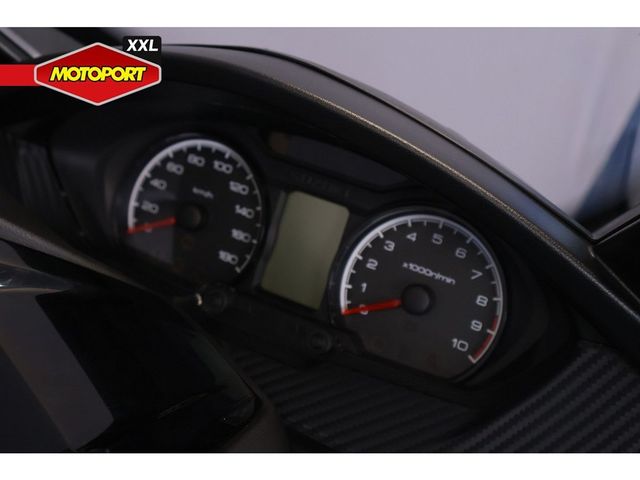 suzuki - burgman-400