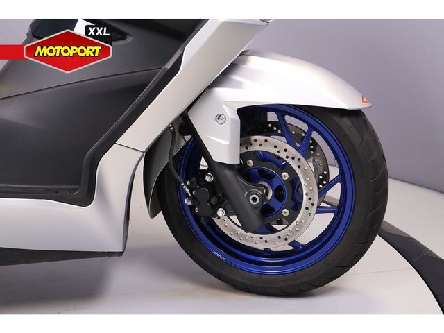 suzuki - burgman-400