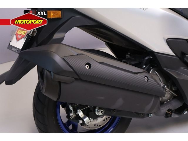 suzuki - burgman-400