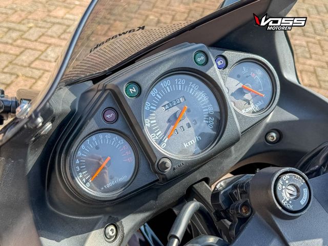 kawasaki - ninja-250-r