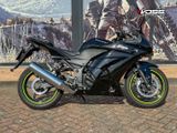 KAWASAKI NINJA 250 R