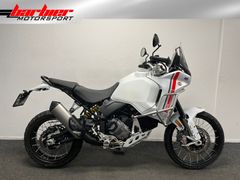 DUCATI DESERTX