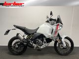 DUCATI DESERTX