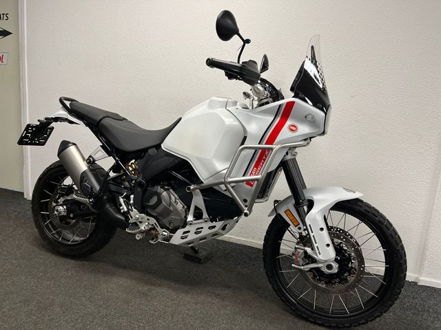 ducati - desertx