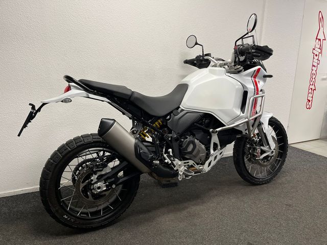 ducati - desertx