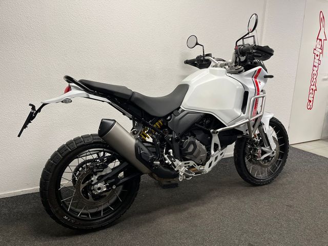 ducati - desertx