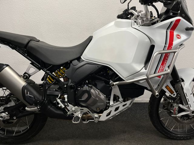ducati - desertx
