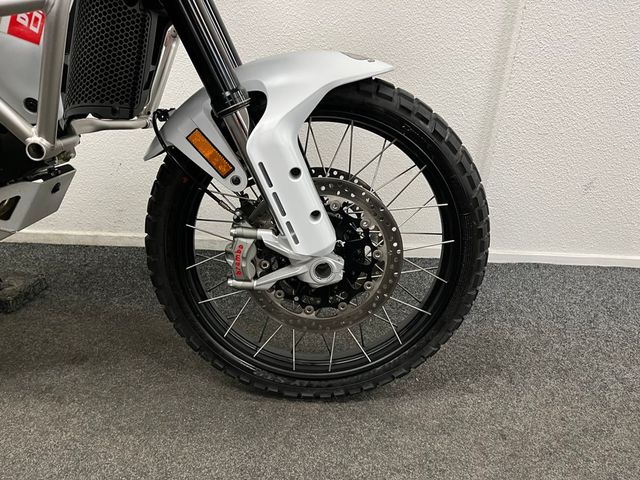 ducati - desertx