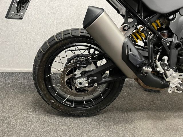 ducati - desertx