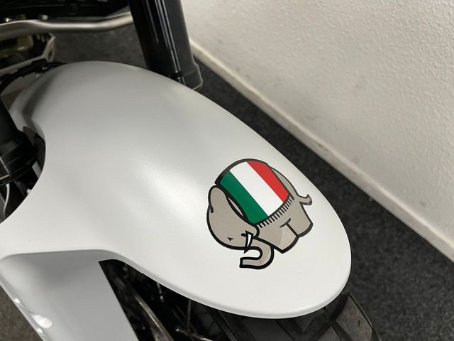ducati - desertx