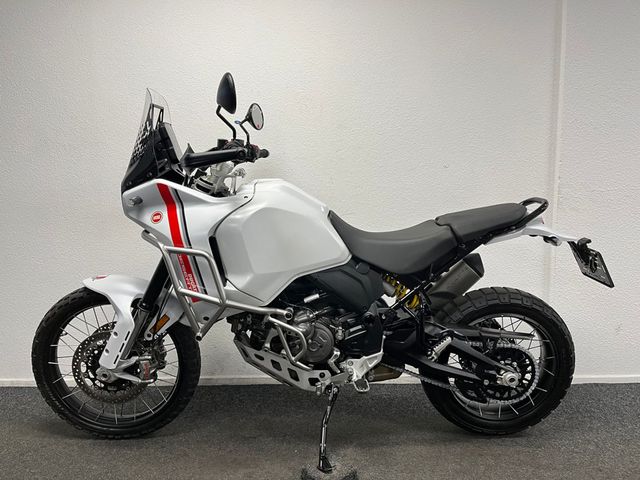 ducati - desertx