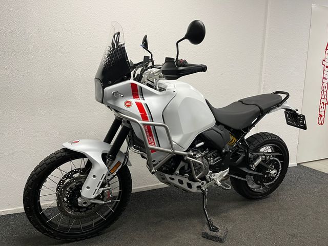 ducati - desertx