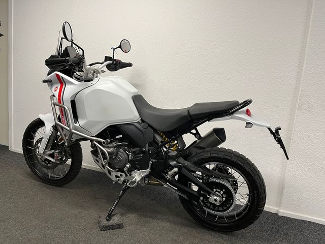 ducati - desertx