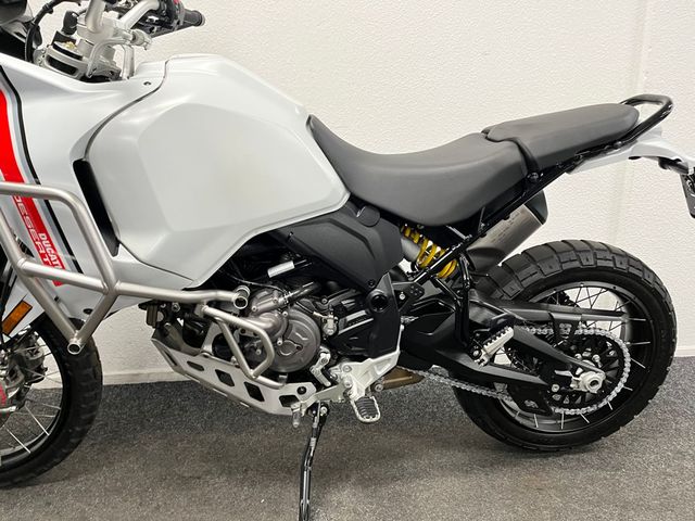 ducati - desertx