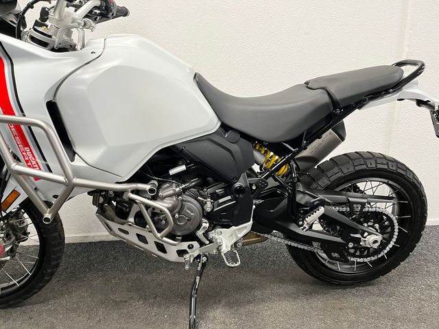 ducati - desertx