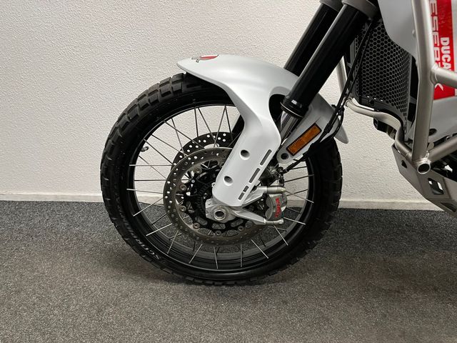 ducati - desertx
