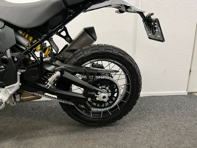 ducati - desertx