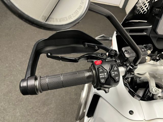 ducati - desertx