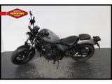 HONDA CMX 500 REBEL