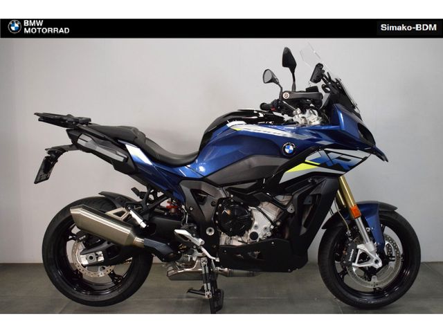 bmw - s-1000-xr