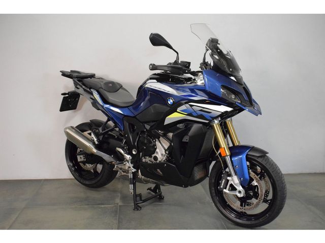 bmw - s-1000-xr