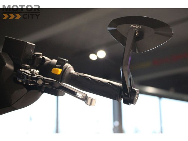 suzuki - burgman-400