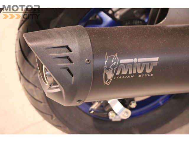 suzuki - burgman-400