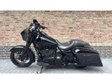 HARLEY-DAVIDSON STREET GLIDE CVO FLHXSE