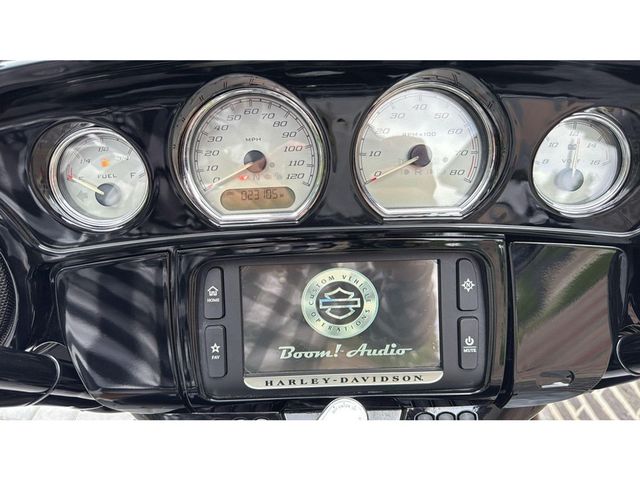 harley-davidson - street-glide-cvo-flhxse