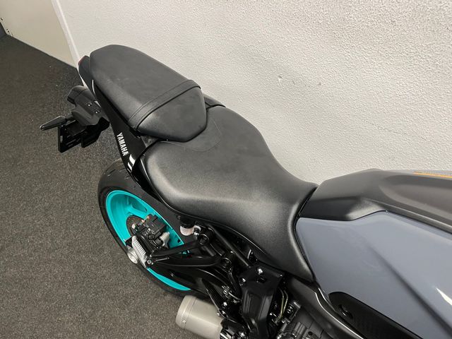 yamaha - mt-07