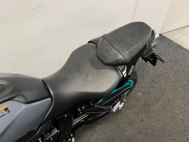 yamaha - mt-07