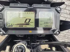 Yamaha Tracer 900 2018 occasion – foto 6 van 6