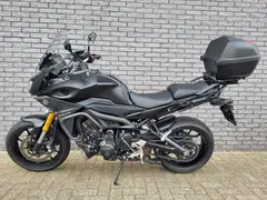 Yamaha Tracer 900 2018 occasion – foto 3 van 6