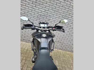 YAMAHA TRACER 900 – foto 4