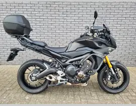 Yamaha Tracer 900 2018 occasion