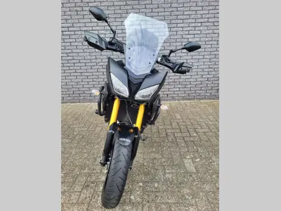 YAMAHA TRACER 900 – foto 2