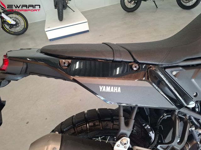 yamaha - tenere-700-world-raid