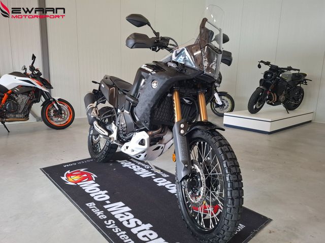 yamaha - tenere-700-world-raid