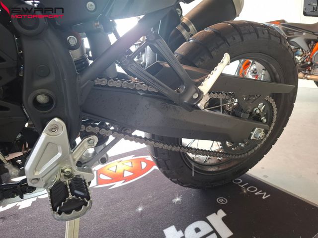 yamaha - tenere-700-world-raid