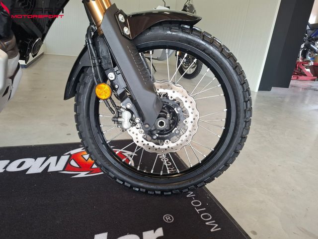 yamaha - tenere-700-world-raid
