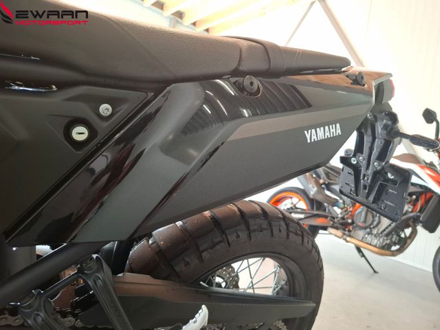 yamaha - tenere-700-world-raid