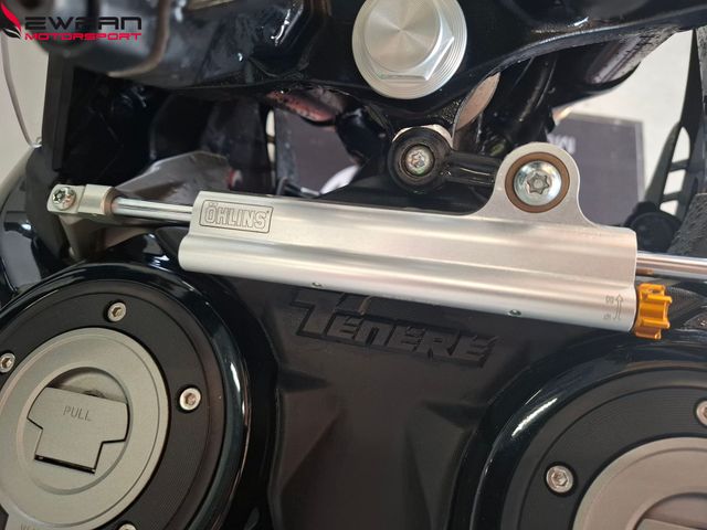 yamaha - tenere-700-world-raid