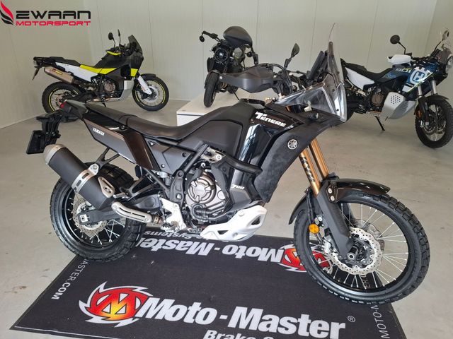 yamaha - tenere-700-world-raid