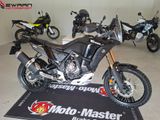 YAMAHA TENERE 700 WORLD RAID