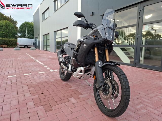 yamaha - tenere-700-world-raid